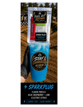 Sparkplug Fuel Kit