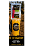 The Holeshot Fuel Kit