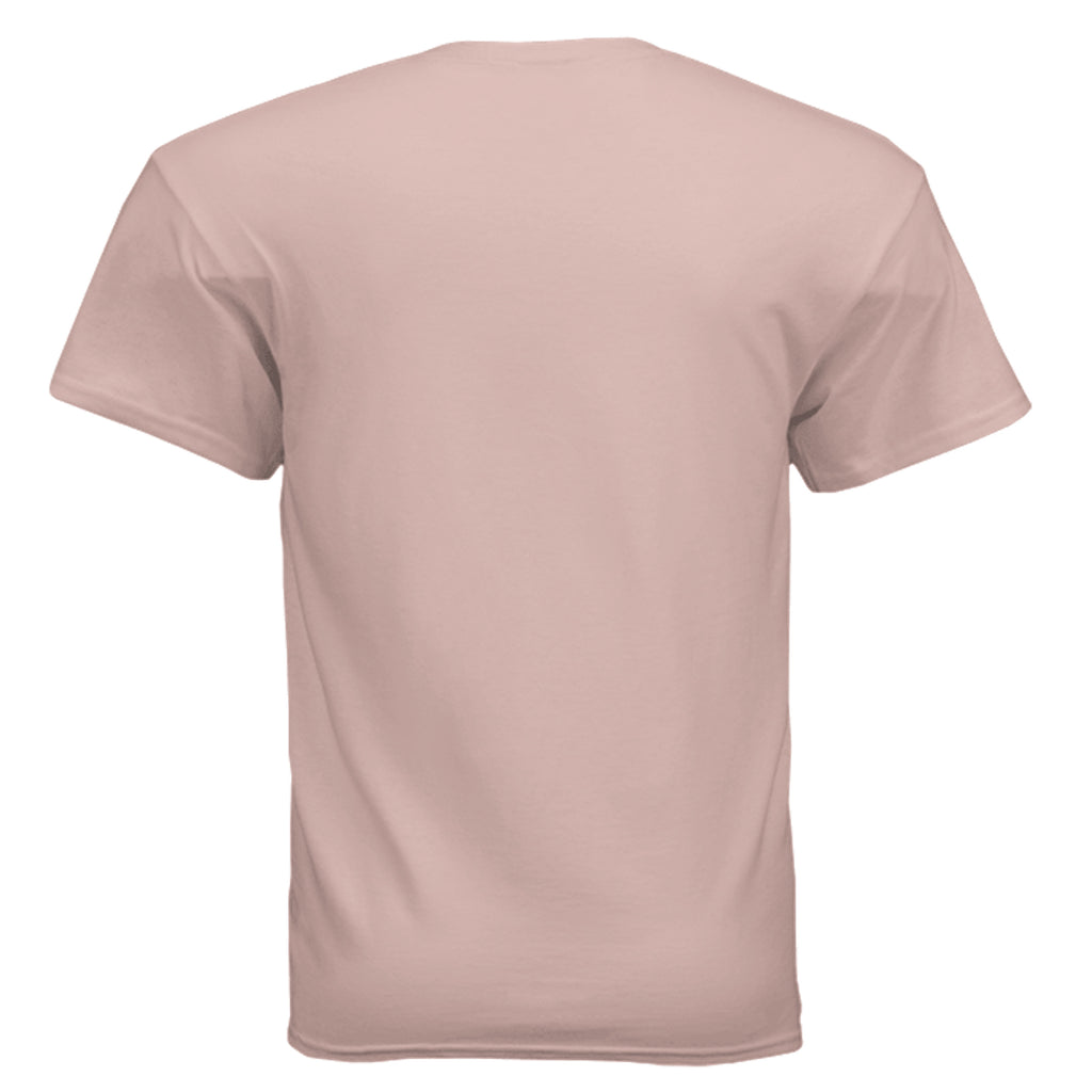 Dusty Rose - G500 - BACK