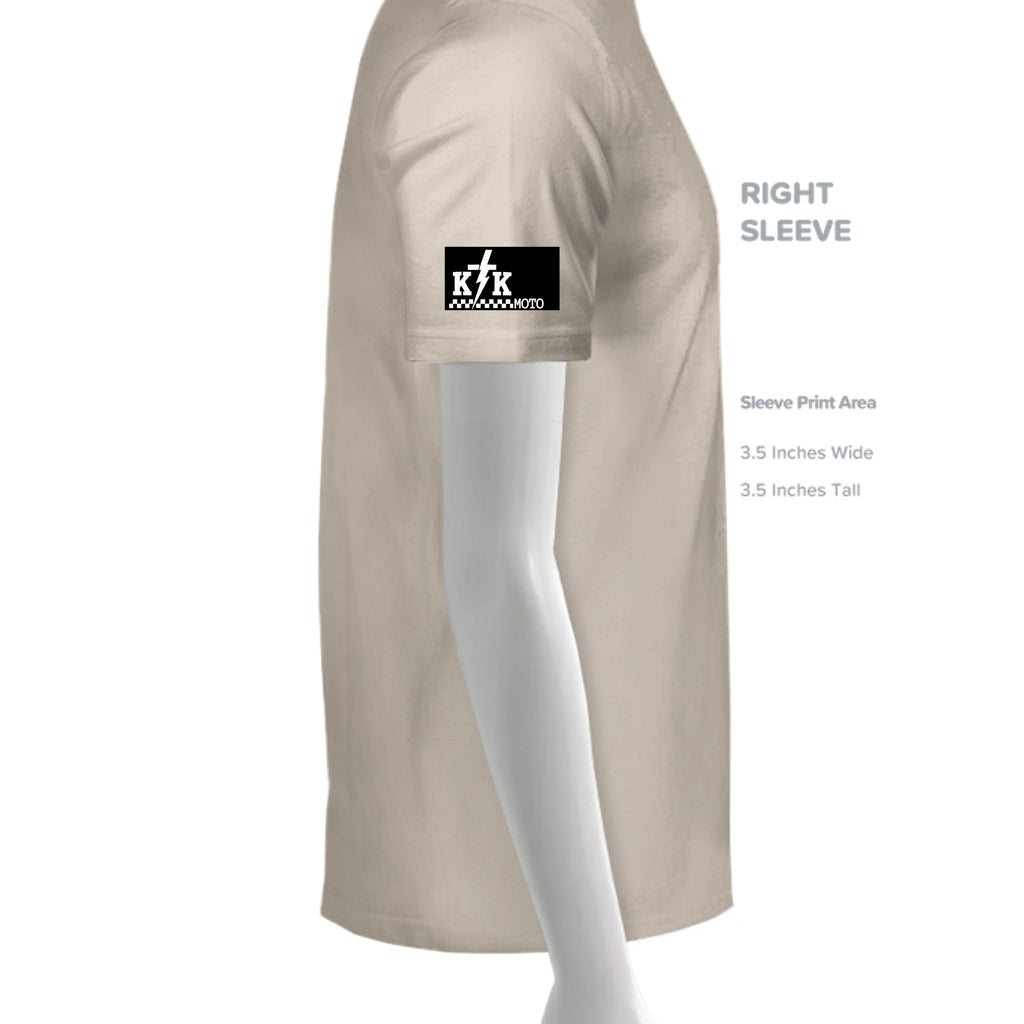SAND - G500 - SLEEVE_RIGHT
