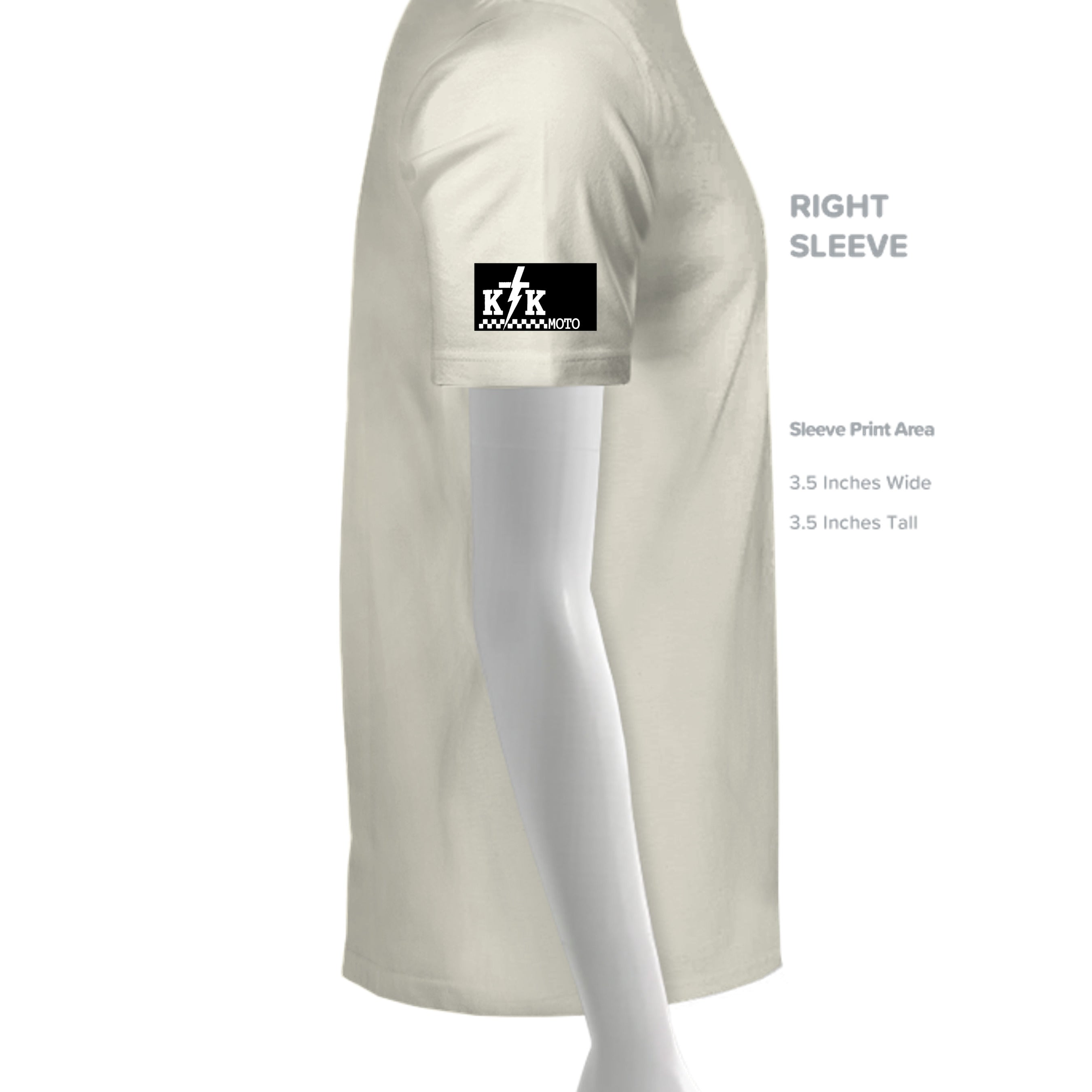 NATURAL - G500 - SLEEVE_RIGHT