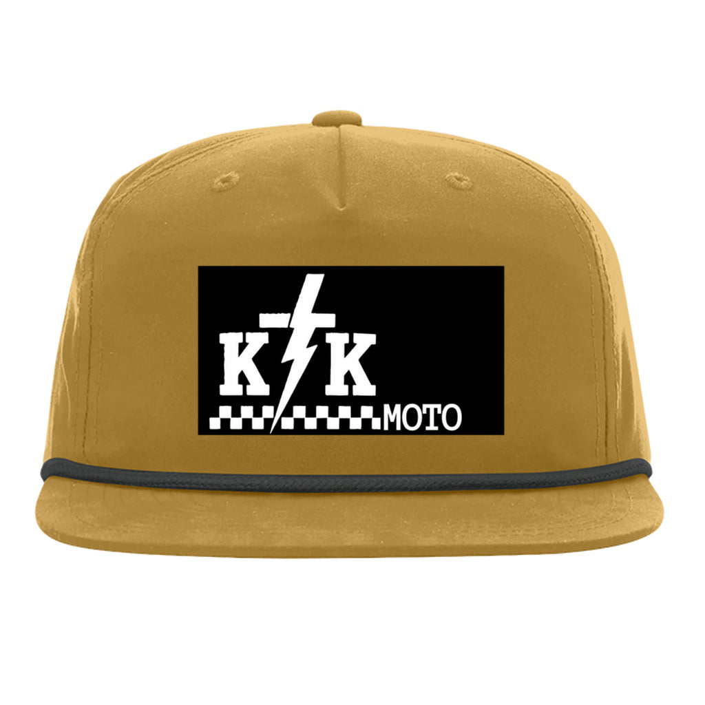 Biscuit/ Black - 256 - FRONT