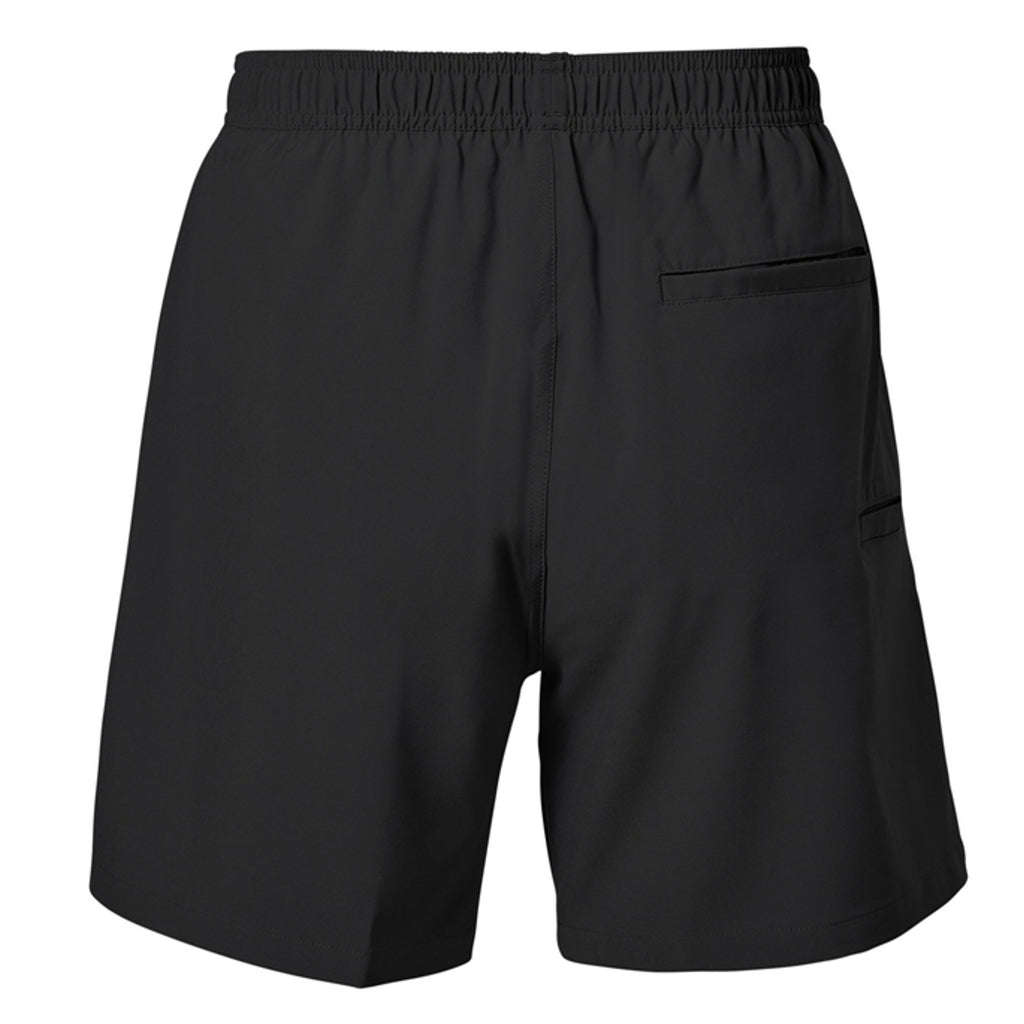 Black - H200184 - BACK