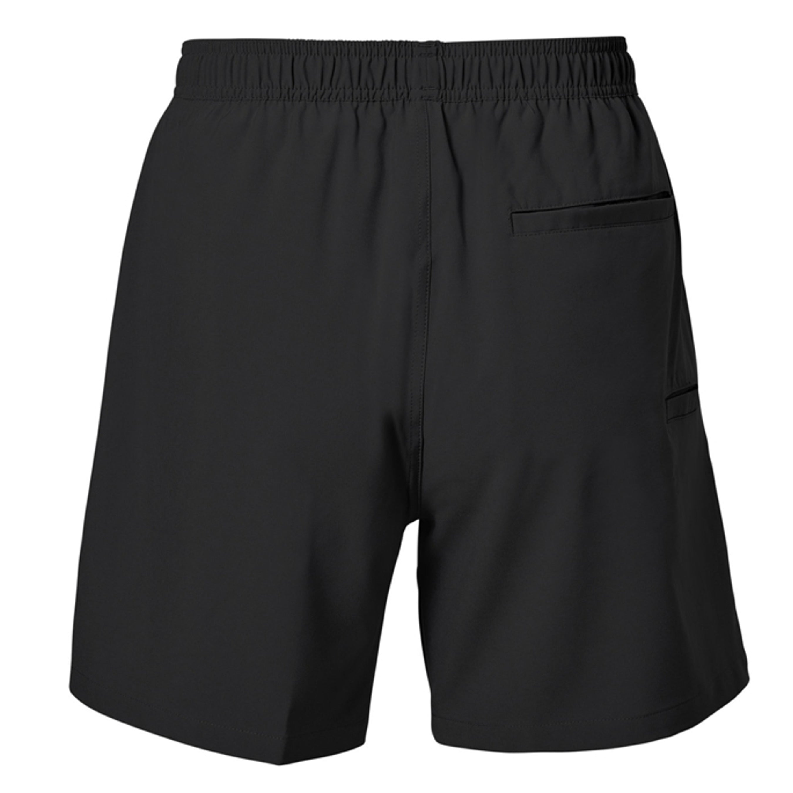 Black - H200184 - BACK
