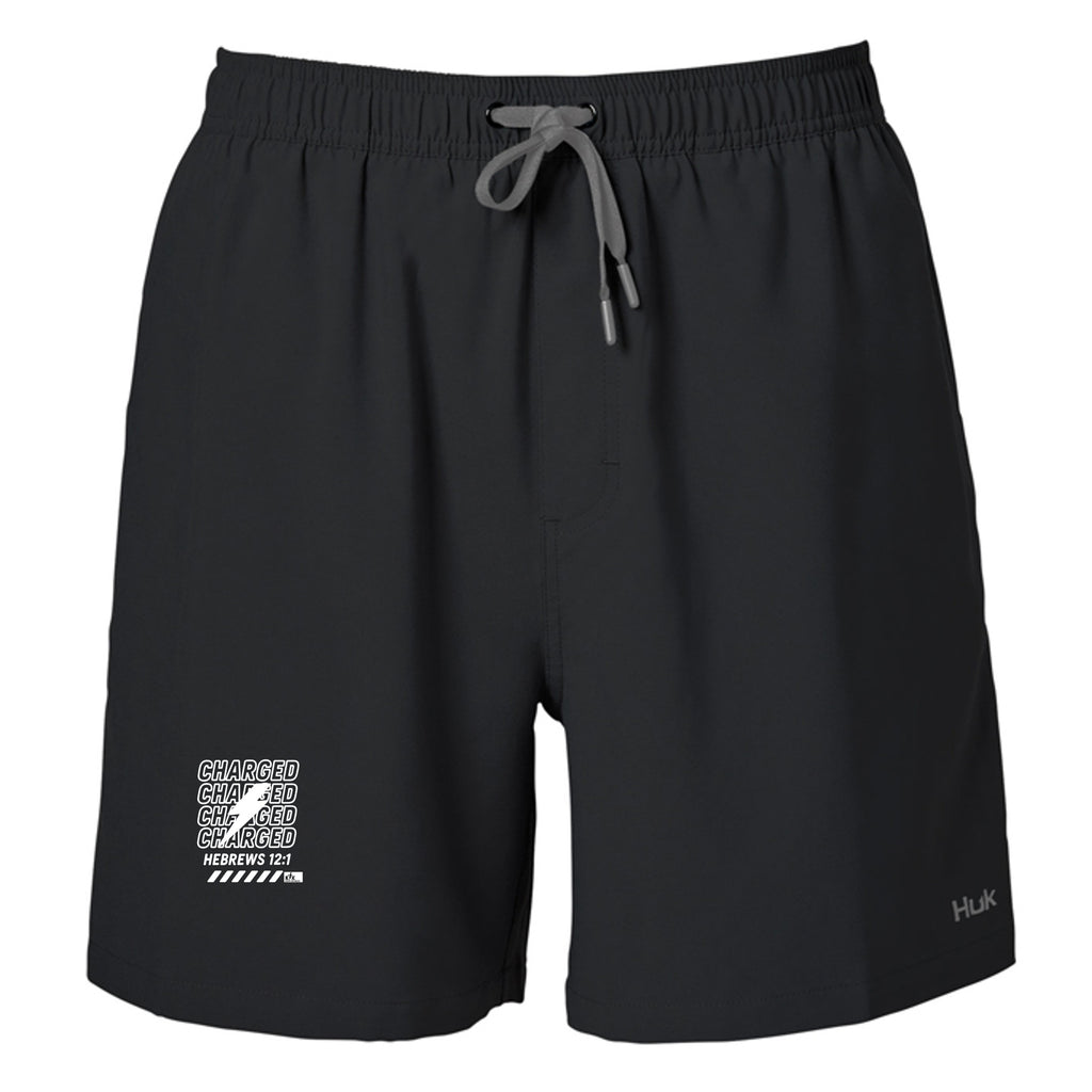 Black - H200184 - FRONT