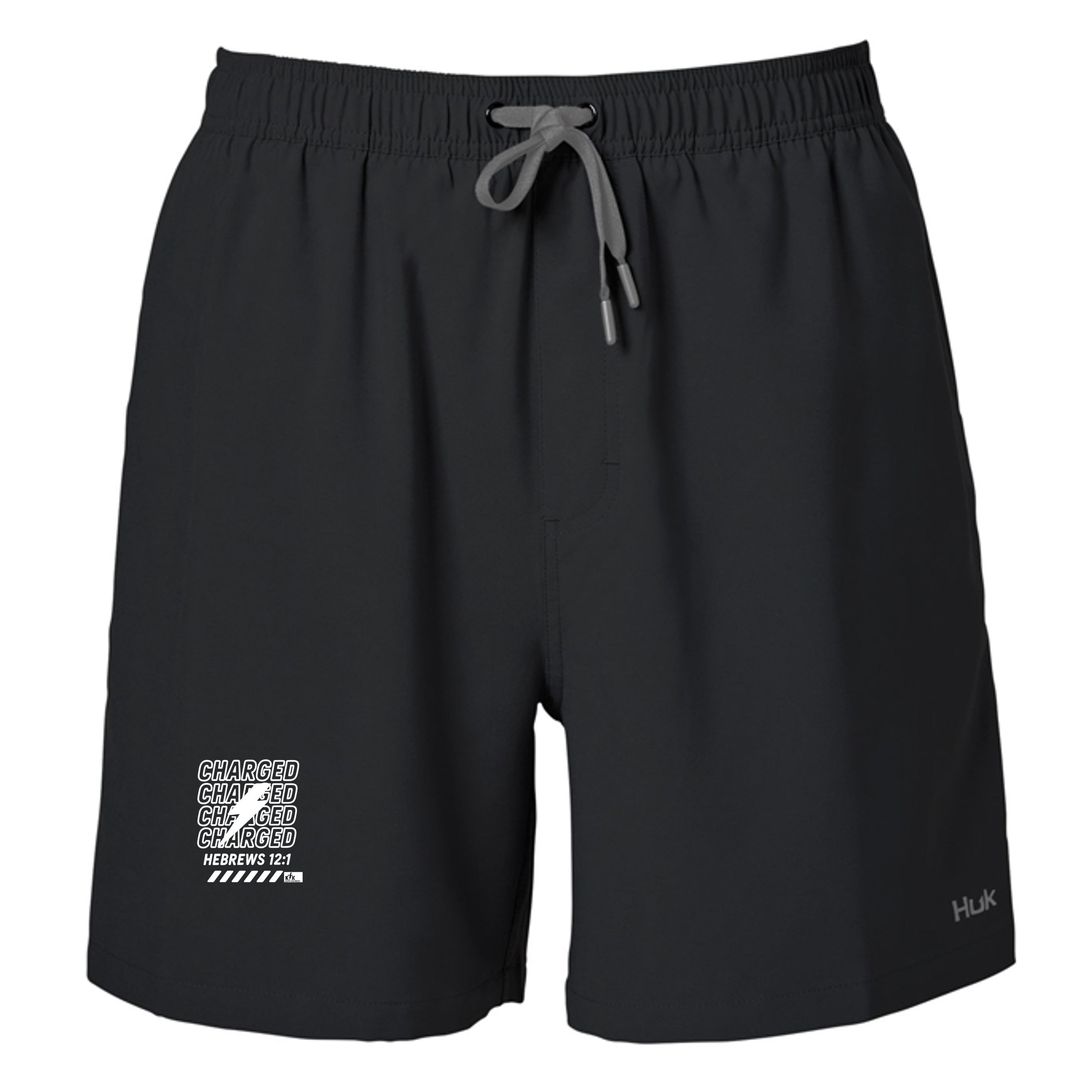 Black - H200184 - FRONT