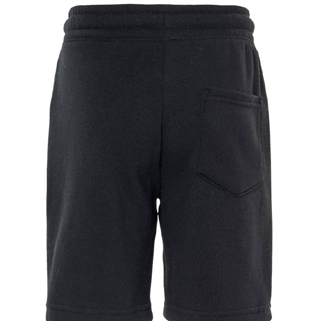 Black - PRM16SRT - BACK