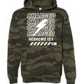 Forest Camo - IND4000 - FRONT