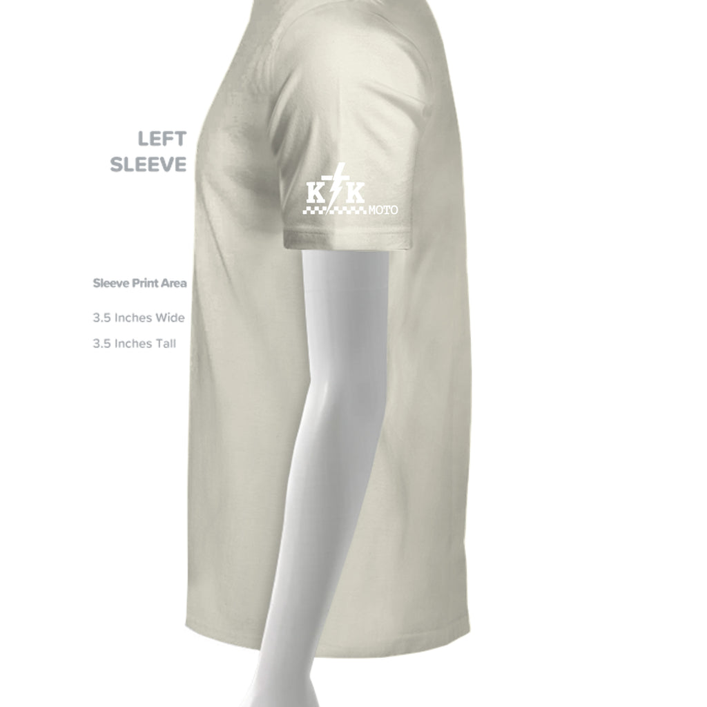 NATURAL - G500 - SLEEVE_LEFT