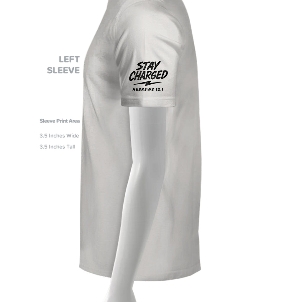 ICE GREY - G500 - SLEEVE_LEFT