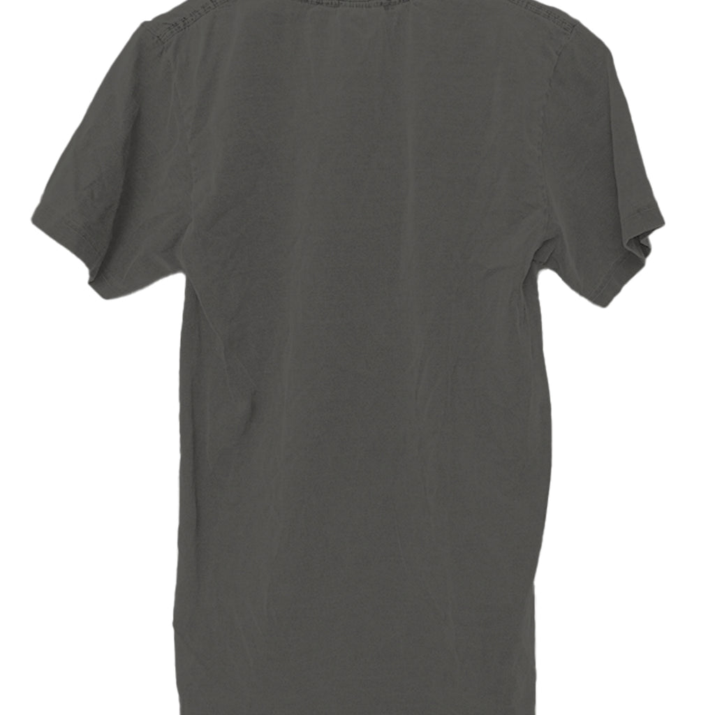 Dark Grey - SHMHSS - BACK