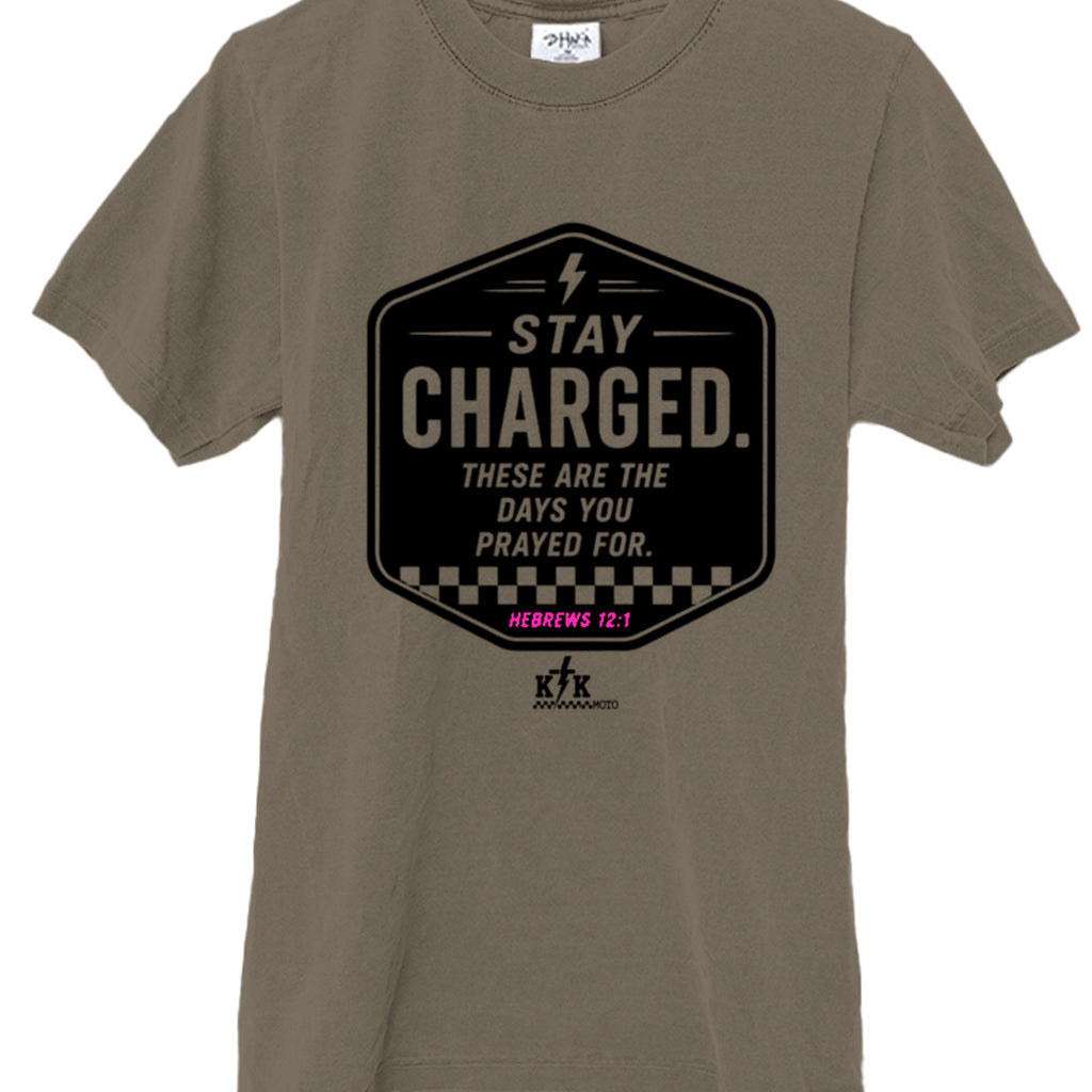 Olive - SHMHSS - FRONT