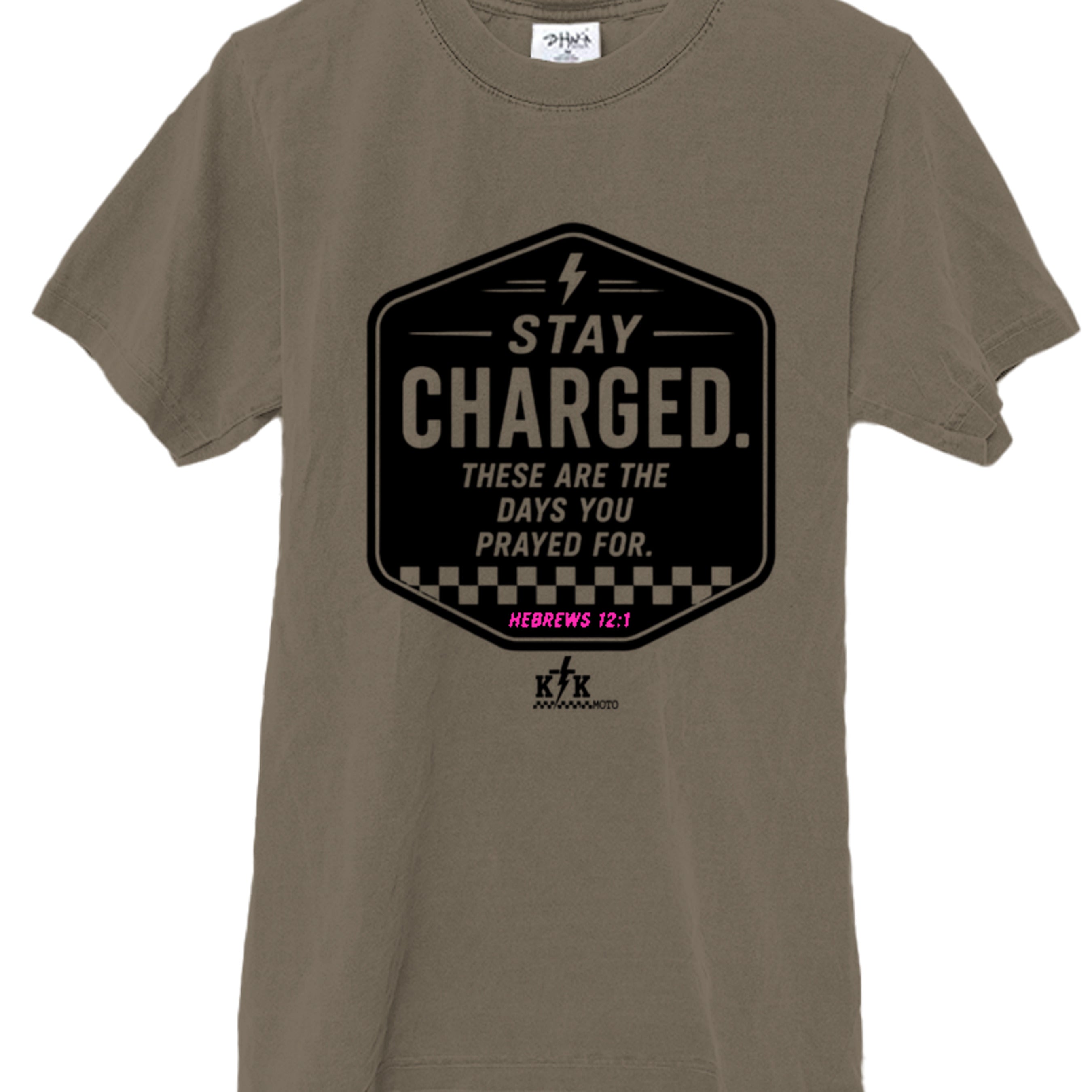 Olive - SHMHSS - FRONT