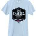 Sky Blue - SHMHSS - FRONT