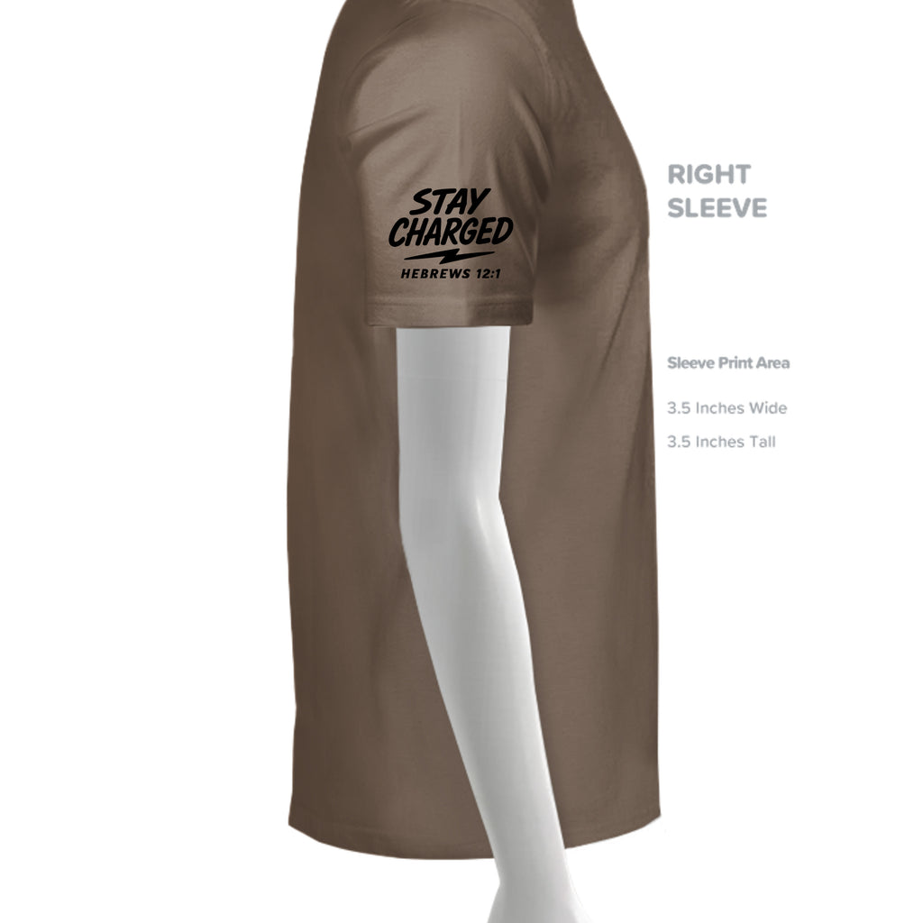 Espresso - C1717 - SLEEVE_RIGHT