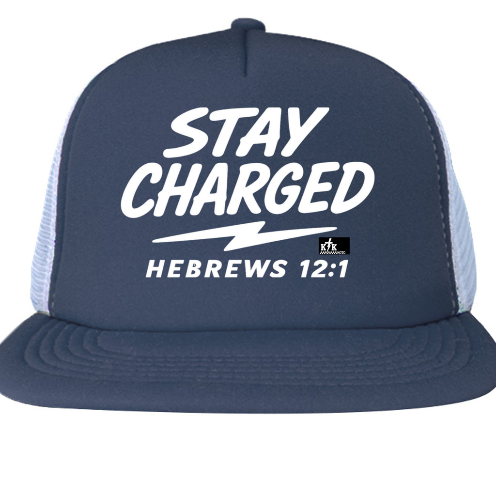 New Navy - DT624 - FRONT