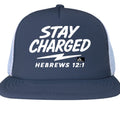 New Navy - DT624 - FRONT