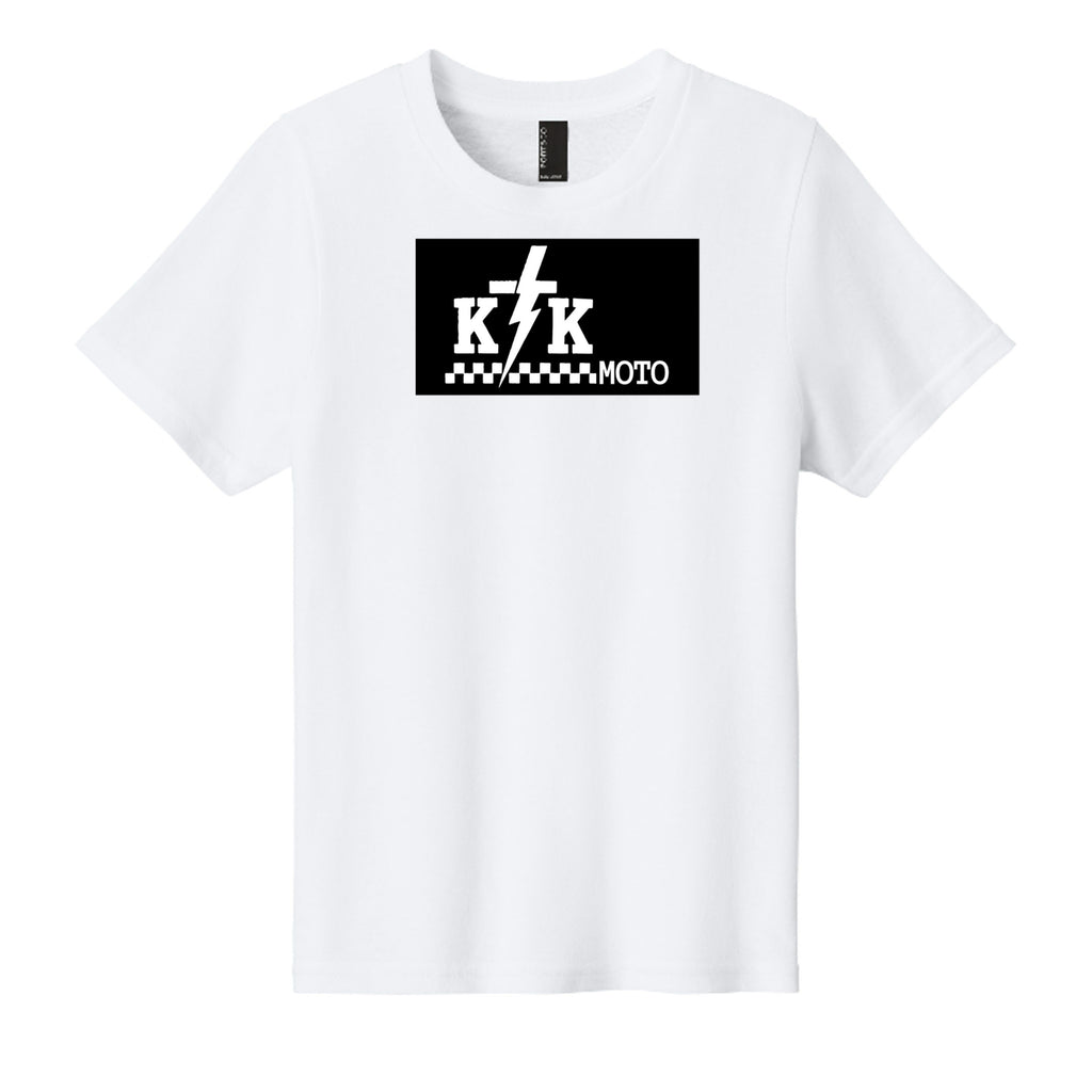 White - PC43Y - FRONT