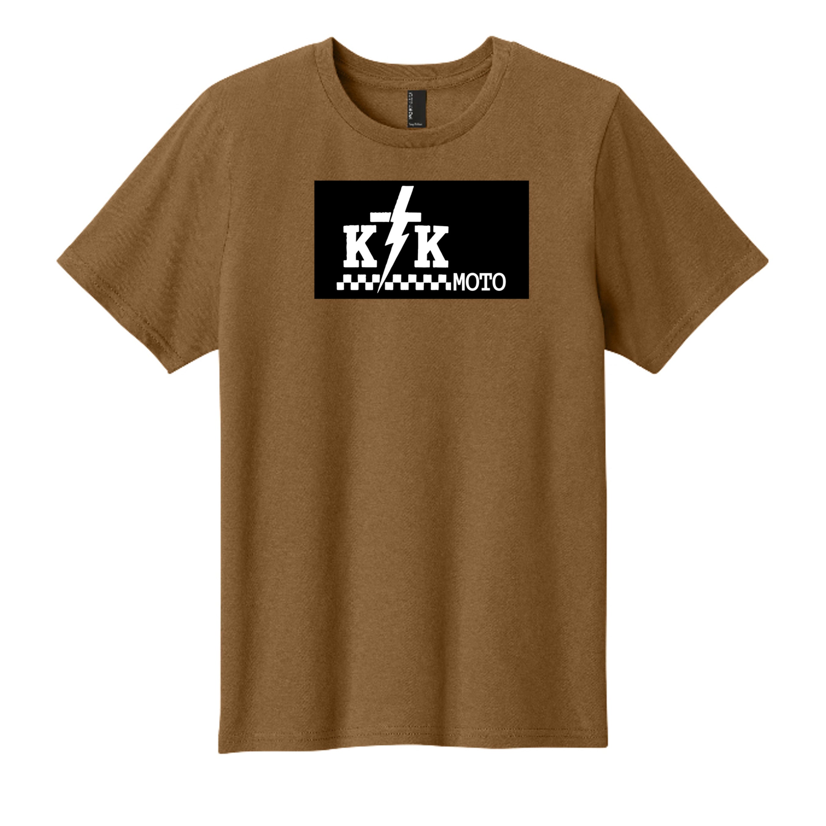Duck Brown - PC43Y - FRONT