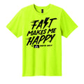 Safety Green - PC43Y - FRONT