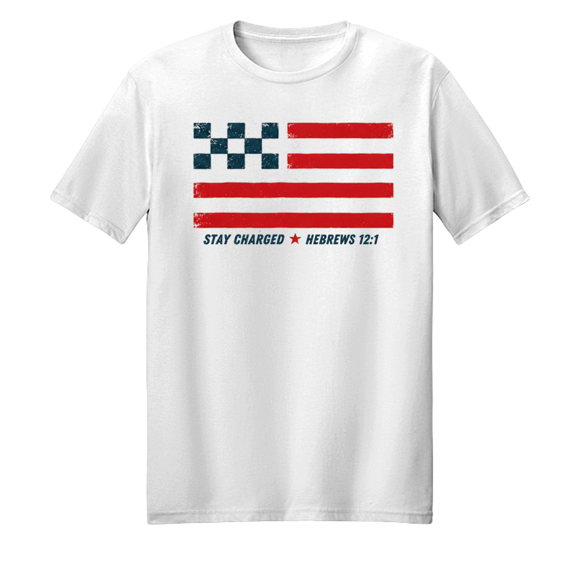 WHITE - 3000 - FRONT