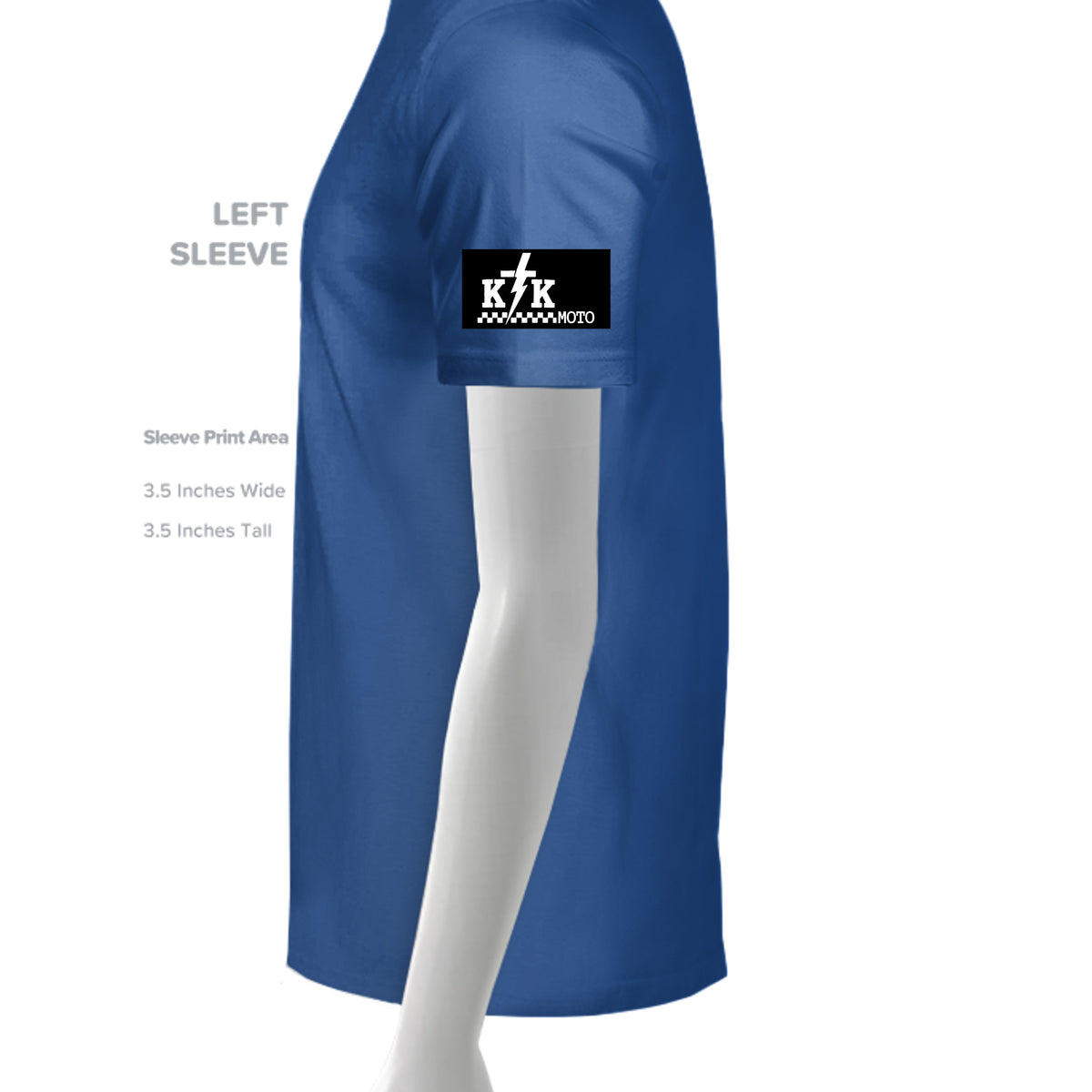 Royal - 3000 - SLEEVE_LEFT