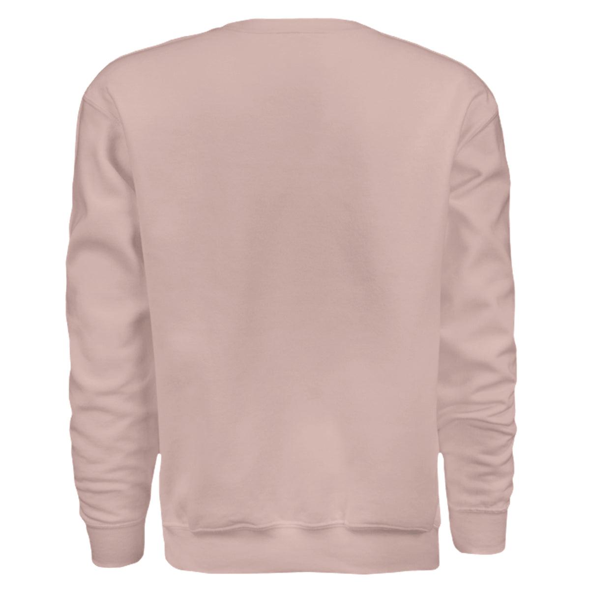 Dusty Rose - SF000 - BACK