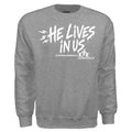 SPORT GREY - SF000 - FRONT
