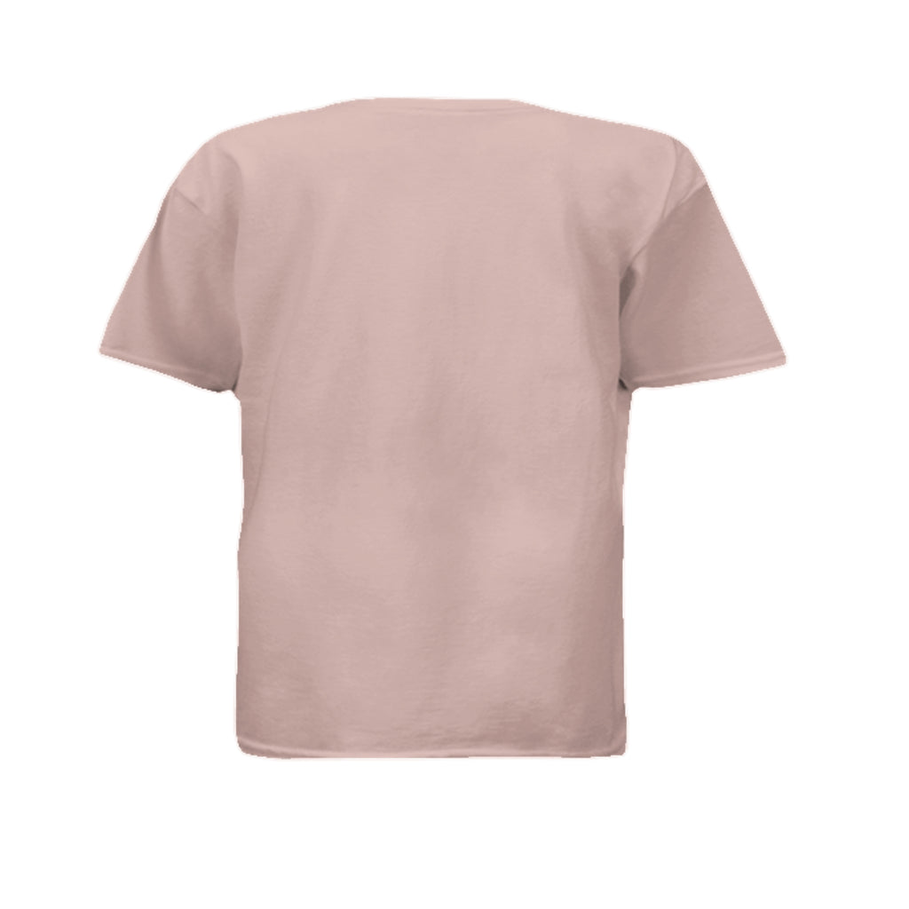 Dusty Rose - G500B - BACK